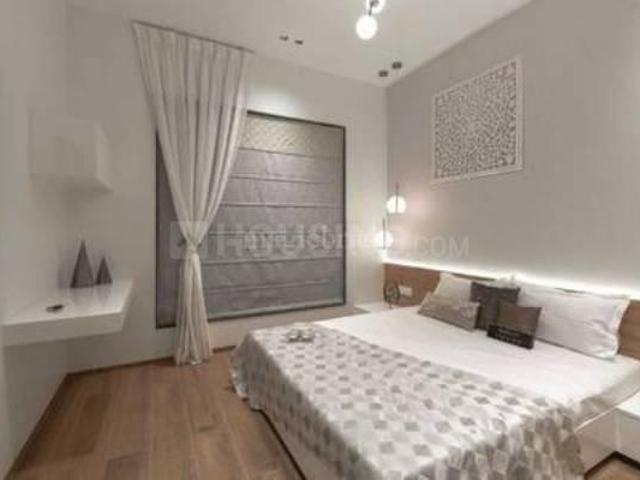 2 BHK Apartment in Ravet for resale Pune. The reference number is 17552627