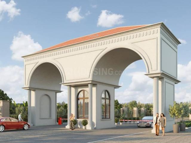 2 BHK Apartment in Ravet for resale Pune. The reference number is 17582749