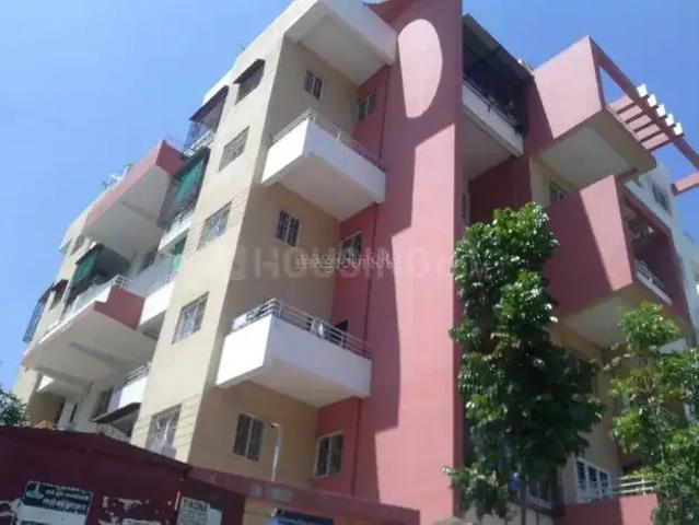 2 BHK Apartment in Ravet for resale Pune. The reference number is 17638764