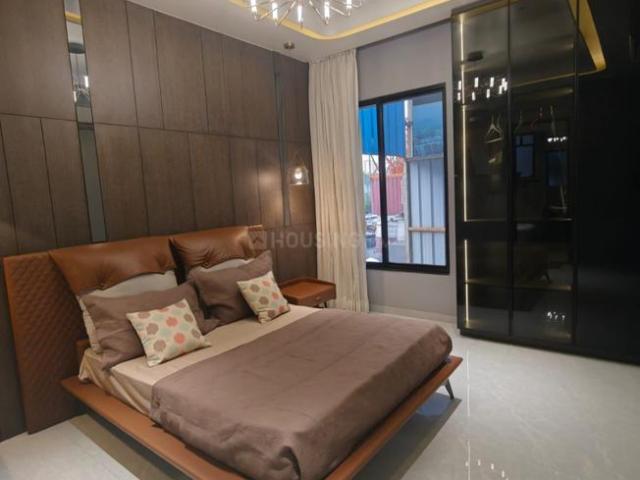 2 BHK Apartment in Ravet for resale Pune. The reference number is 18787261