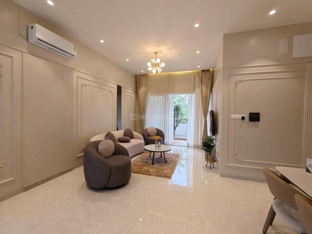 2 BHK Apartment in Ravet for resale Pune. The reference number is 18828184