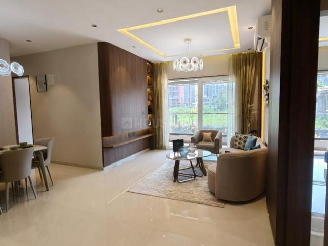 2 BHK Apartment in Ravet for resale Pune. The reference number is 18832312