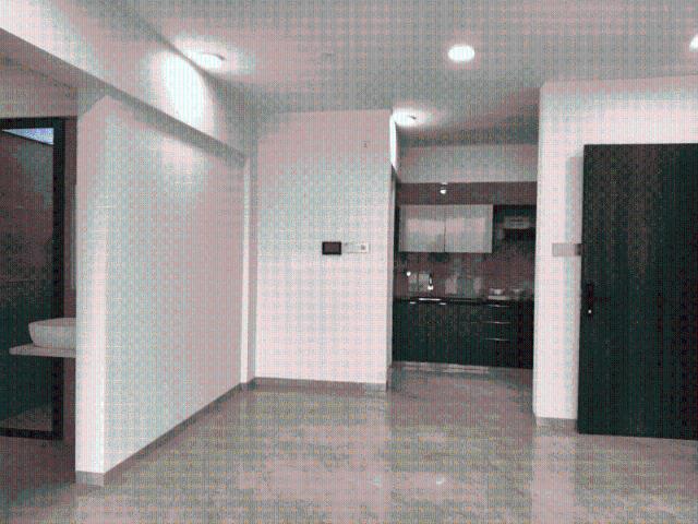 2 BHK Apartment in Ravet for resale Pune. The reference number is 18964284