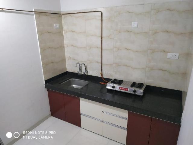2 BHK Apartment in Ravet for resale Pune. The reference number is 19069715