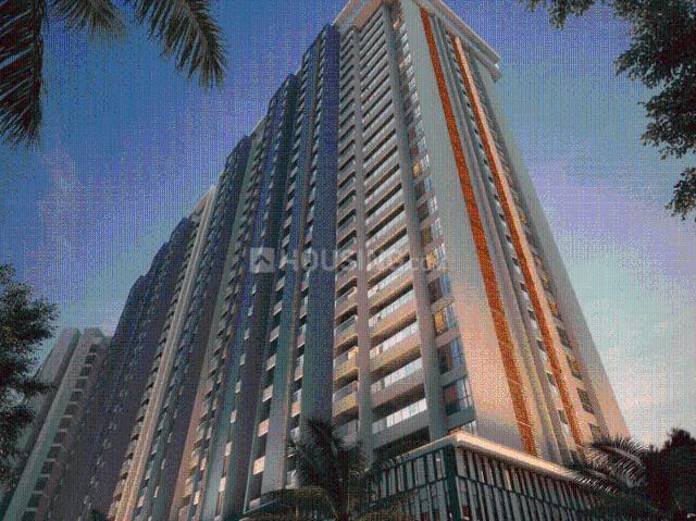 2 BHK Apartment in Ravet for resale Pune. The reference number is 19140243