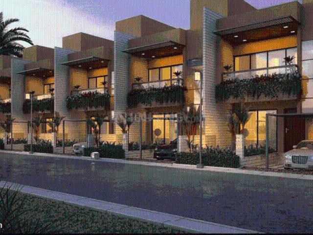 2 BHK Apartment in Ravet for resale Pune. The reference number is 19190490