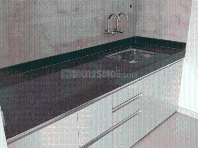 2 BHK Apartment in Ravet for resale Pune. The reference number is 19211115