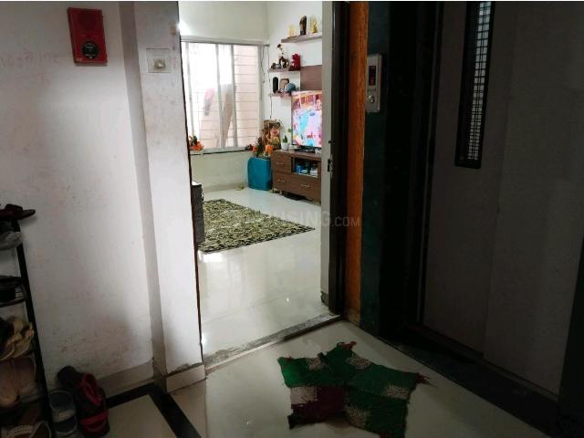 2 BHK Apartment in Ravet for resale Pune. The reference number is 19295638