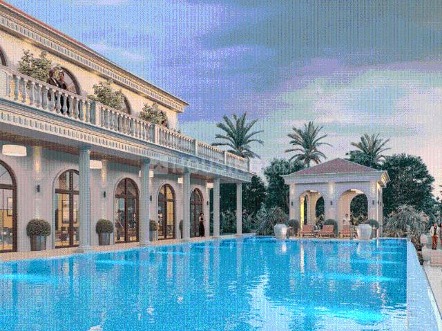 2 BHK Apartment in Ravet for resale Pune. The reference number is 19375827