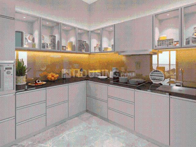 2 BHK Apartment in Ravet for resale Pune. The reference number is 19375827