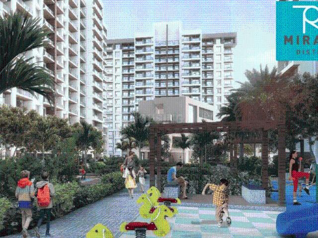 2 BHK Apartment in Ravet for resale Pune. The reference number is 19379023