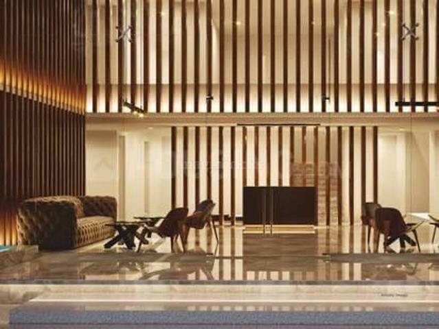 2 BHK Apartment in Ravet for resale Pune. The reference number is 19407195