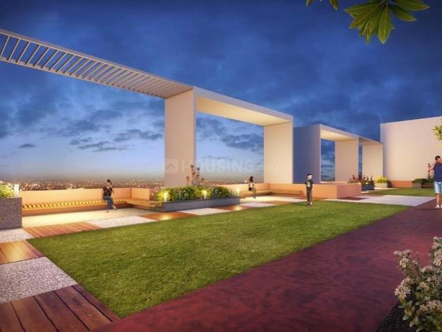 2 BHK Apartment in Ravet for resale Pune. The reference number is 19430751
