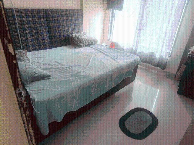 2 BHK Apartment in Ravet for resale Pune. The reference number is 19501255