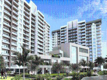 2 BHK Apartment in Ravet for resale Pune. The reference number is 19532354