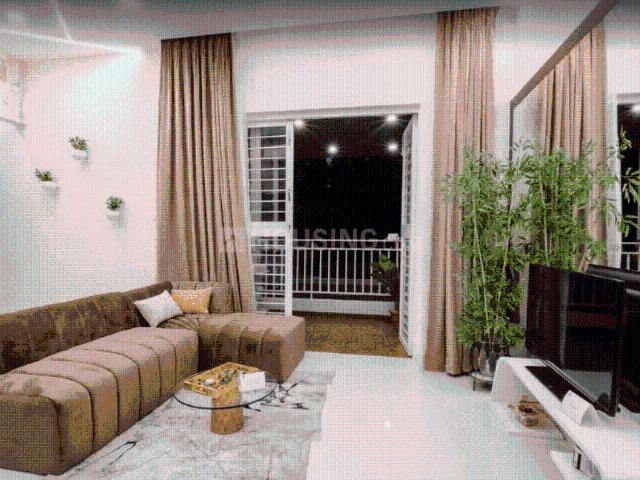 2 BHK Apartment in Ravet for resale Pune. The reference number is 19532421