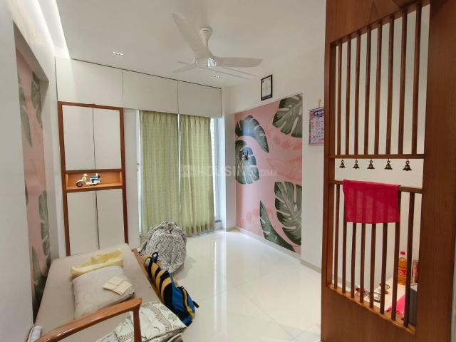 2 BHK Apartment in Ravet for resale Pune. The reference number is 19650854