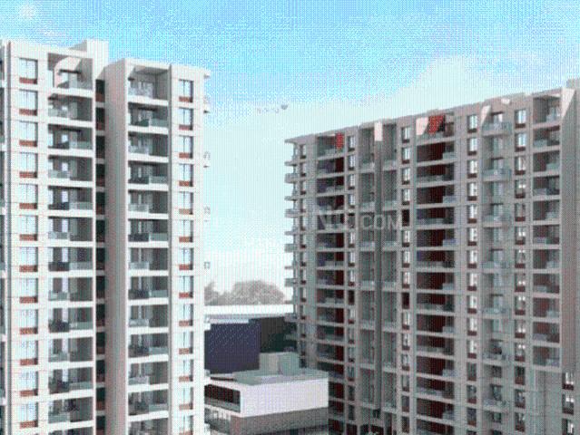 2 BHK Apartment in Ravet for resale Pune. The reference number is 19651130