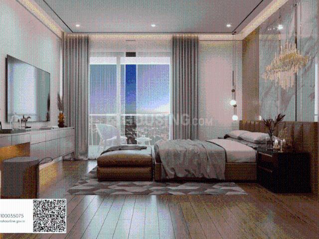 2 BHK Apartment in Ravet for resale Pune. The reference number is 19741320