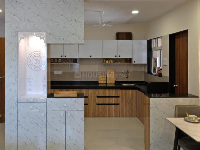 2 BHK Apartment in Ravet for resale Pune. The reference number is 19809959