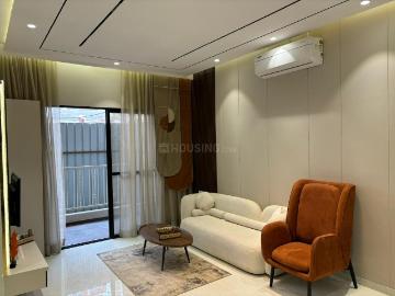 2 BHK Apartment in Ravet for resale Pune. The reference number is 19817239