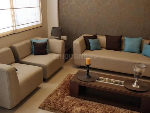 2 BHK Apartment in Ravet for resale Pune. The reference number is 19810553