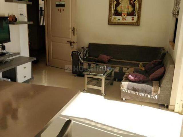 2 BHK Apartment in Ravet for resale Pune. The reference number is 19810746