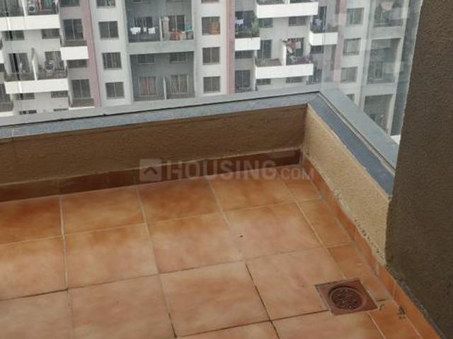 2 BHK Apartment in Ravet for resale Pune. The reference number is 19810923