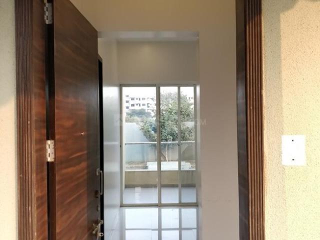 2 BHK Apartment in Ravet for resale Pune. The reference number is 19811260