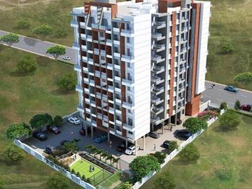 2 BHK Apartment in Ravet for resale Pune. The reference number is 19812110
