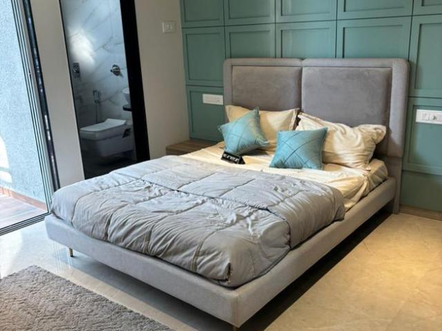 2 BHK Apartment in Ravet for resale Pune. The reference number is 19849045