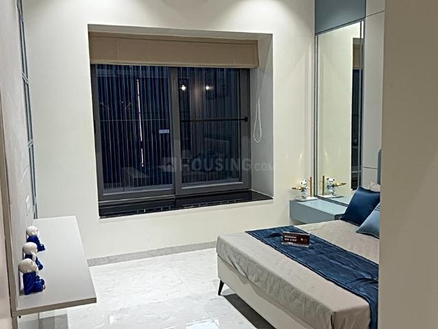 2 BHK Apartment in Ravet for resale Pune. The reference number is 19849788