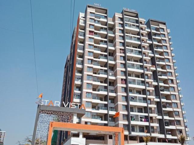 2 BHK Apartment in Ravet for resale Pune. The reference number is 19849902
