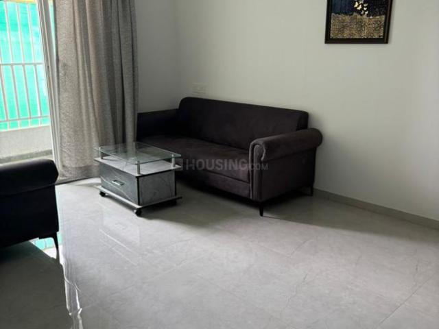 2 BHK Apartment in Ravet for resale Pune. The reference number is 19850146