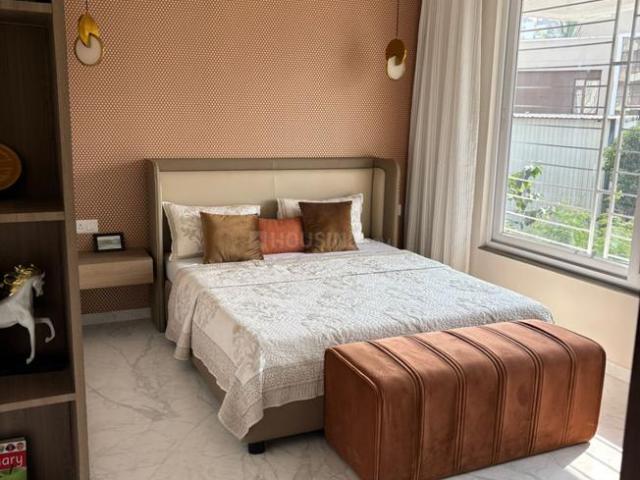 2 BHK Apartment in Ravet for resale Pune. The reference number is 19851523