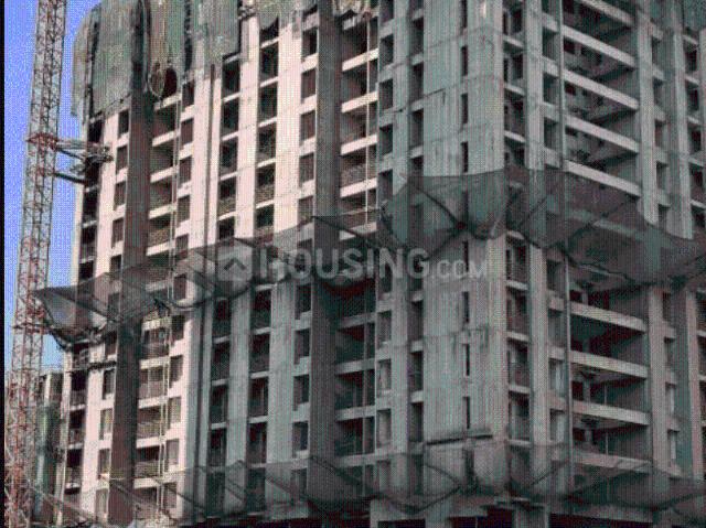 2 BHK Apartment in Ravet for resale Pune. The reference number is 19861541