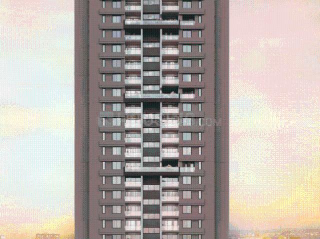 2 BHK Apartment in Ravet for resale Pune. The reference number is 19873128
