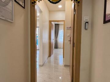 2 BHK Apartment in Ravet for resale Pune. The reference number is 20034570