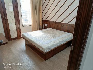 2 BHK Apartment in Ravet for resale Pune. The reference number is 20034580