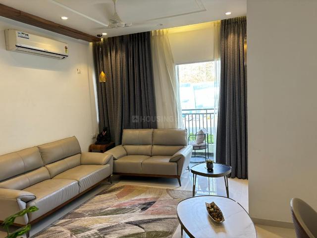 2 BHK Apartment in Ravet for resale Pune. The reference number is 20034590