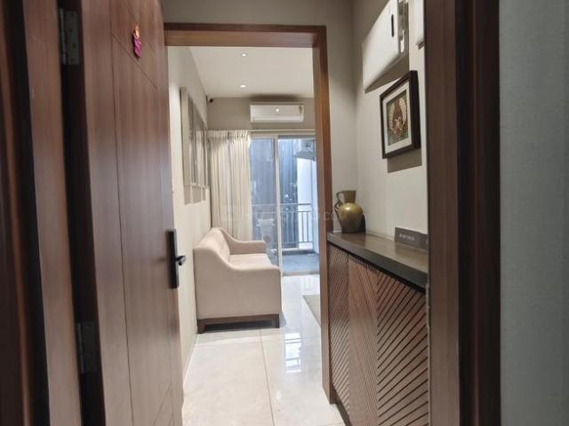 2 BHK Apartment in Ravet for resale Pune. The reference number is 20035956