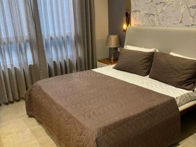2 BHK Apartment in Ravet for resale Pune. The reference number is 20037770