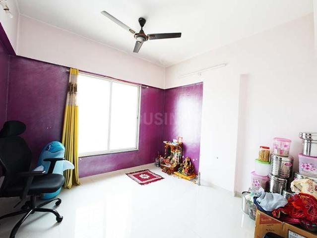 2 BHK Apartment in Ravet for resale Pune. The reference number is 20046772