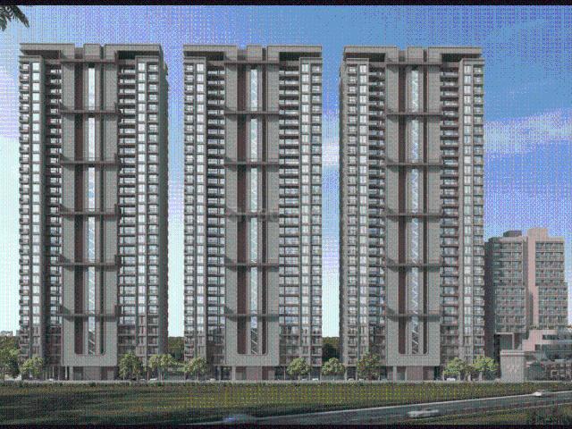 2 BHK Apartment in Ravet for resale Pune. The reference number is 20137930