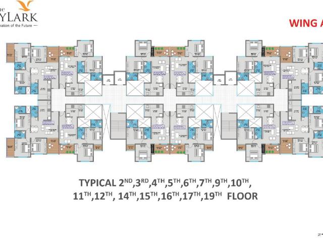 2 BHK Apartment in Ravet for resale Pune. The reference number is 20168892
