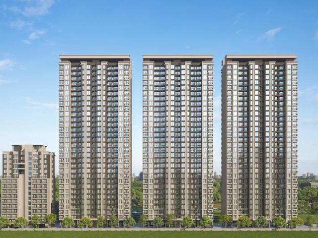 2 BHK Apartment in Ravet for resale Pune. The reference number is 20225746