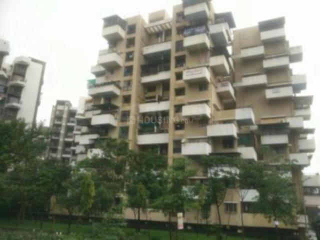 2 BHK Apartment in Ravet for resale Pune. The reference number is 20253830