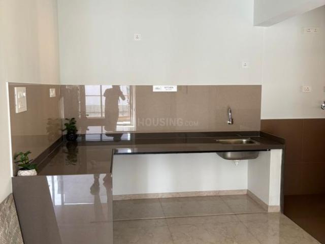 2 BHK Apartment in Ravet for resale Pune. The reference number is 20374199