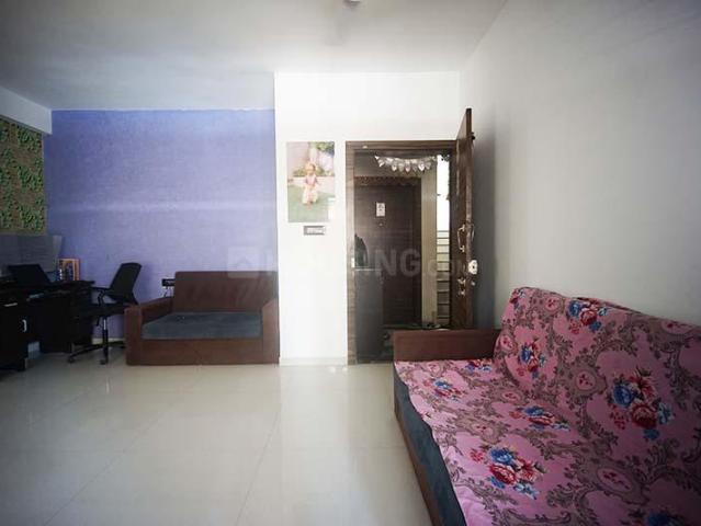 2 BHK Apartment in Ravet for resale Pune. The reference number is 20397769