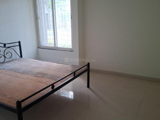 2 BHK Apartment in Ravet for resale Pune. The reference number is 20414540